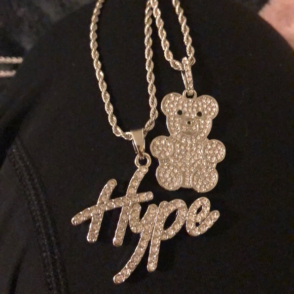 Necklaces - Picture 2 of 2